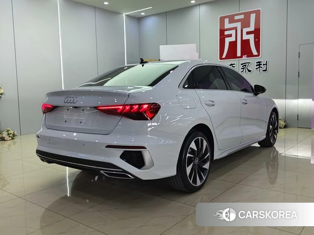 Audi A3 id 3927050 из Китая 10