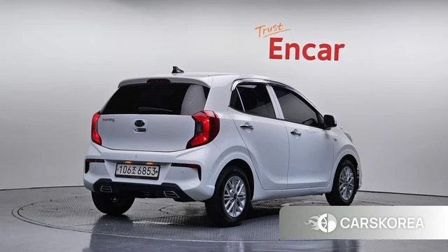 Kia Morning Urban (JA) id 4769962 из Кореи 12