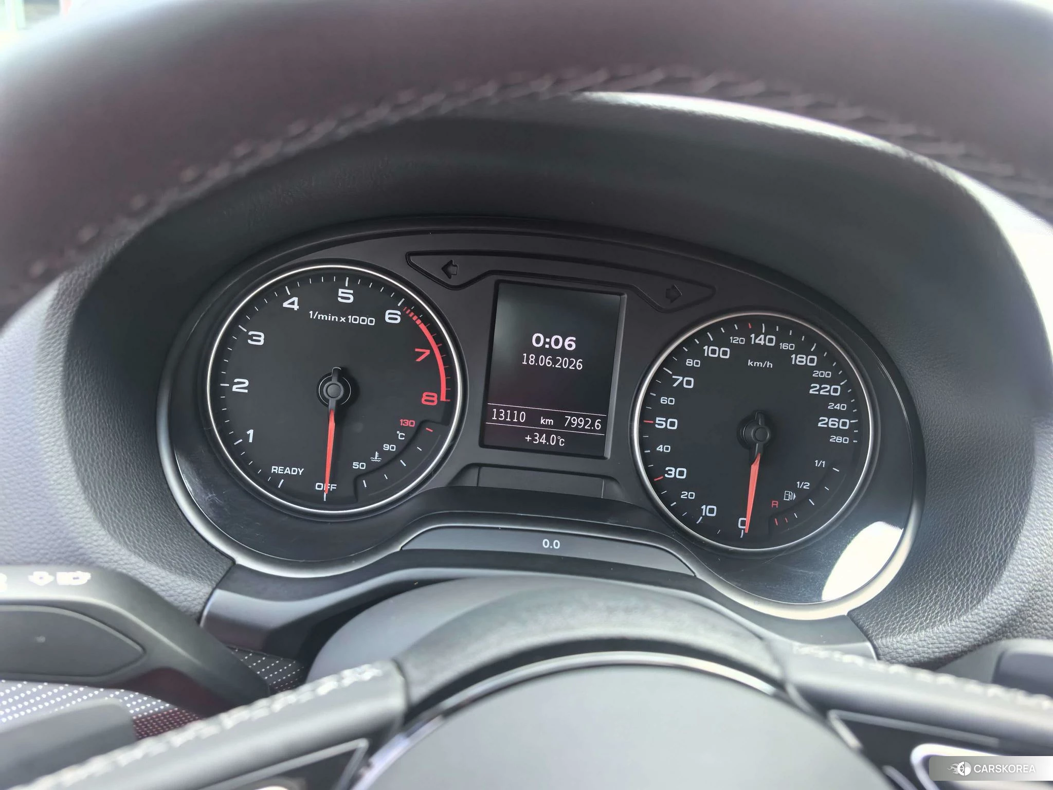 Audi Q2L id 4473685 из Китая 12