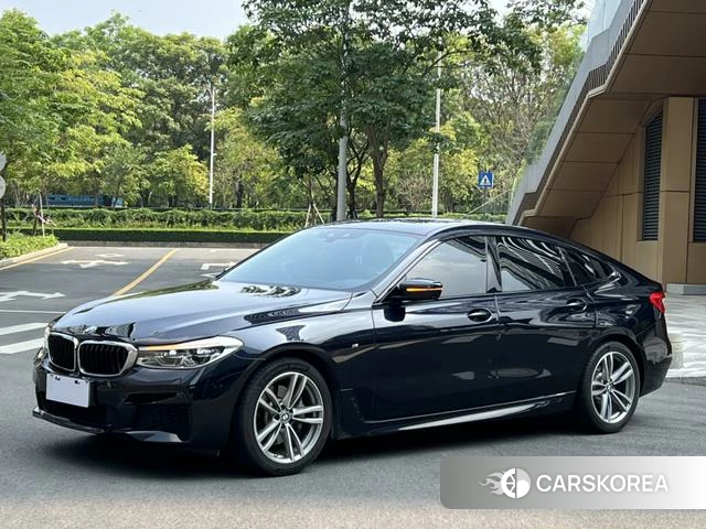BMW 6 series GT id 4227335 из Китая 10