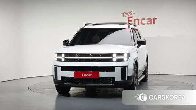 Hyundai Santa Fe (MX5) id 3026702 из Кореи 12