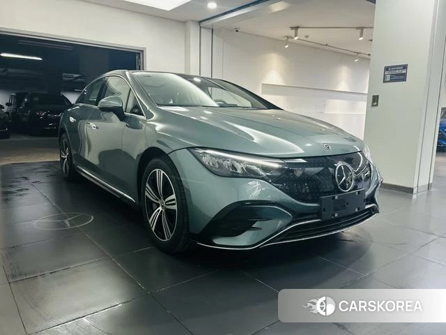 Mercedes-Benz EQE 2025 Другой из Китая, фото 6