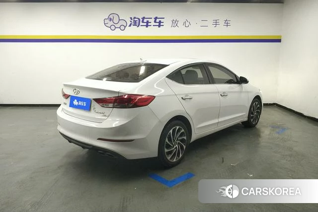 Hyundai Lead id 4253329 из Китая 9