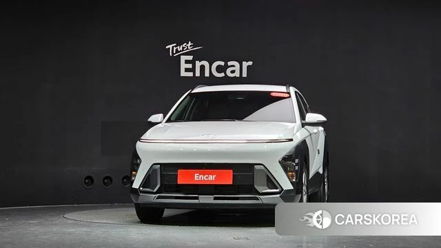 Hyundai Kona (SX2) id 4602792 из Кореи 12