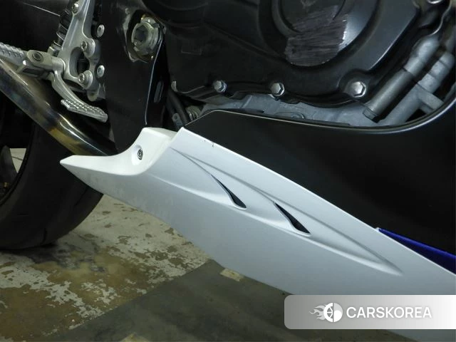 Проданный Suzuki GSX-R1000 id 4008484 из Японии, фото 12