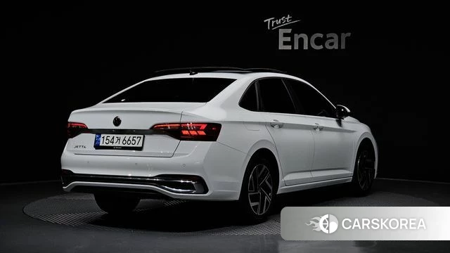 Volkswagen 7th Generation of Jetta id 4534254 из Кореи 12