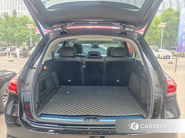 Mercedes-Benz GLE (import) id 4342193 из Китая 11