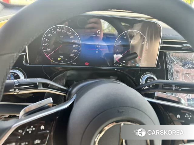 Mercedes-Benz E-class id 4235745 из Китая 2