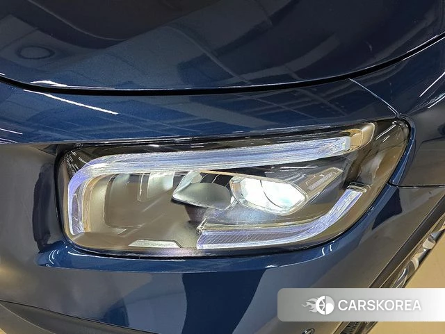 Mercedes-Benz GLB-Class X247 id 4753730 из Кореи 12