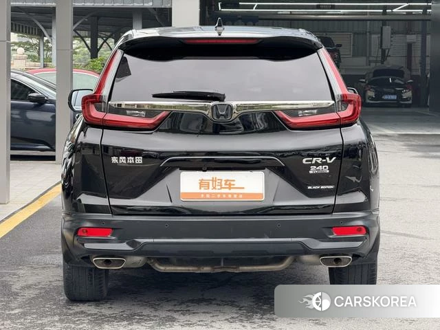 Honda CR-V id 4299610 из Китая 12