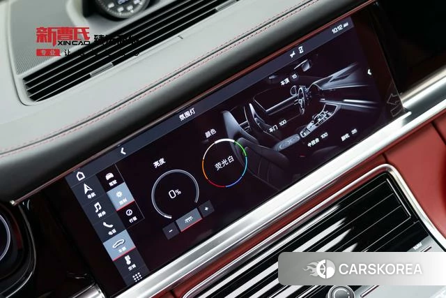 Porsche Panamera id 3907872 из Китая 11