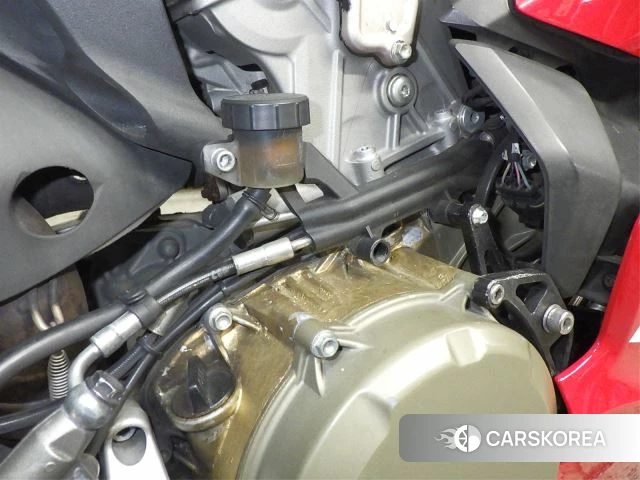 Engine photo