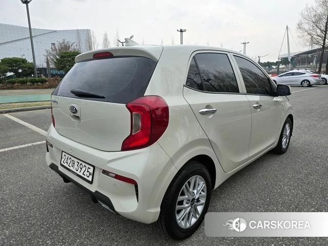 Kia Morning Urban (JA) id 4489953 из Кореи 12