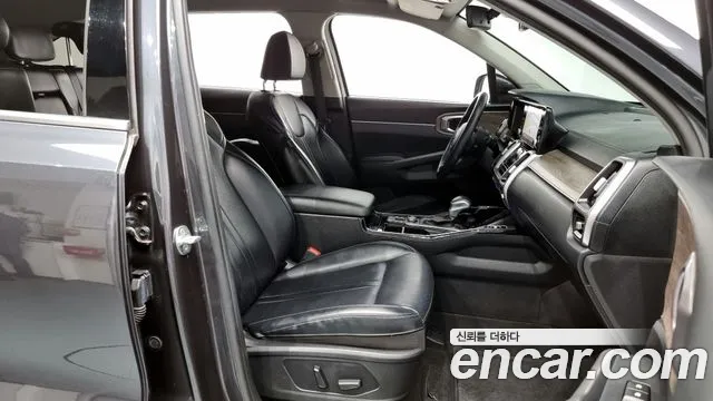 Kia Sorento 4th Generation id 2675469 из Кореи 12