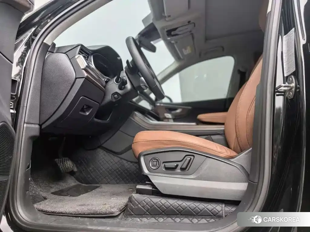 Audi Q7 id 4674470 из Китая 8