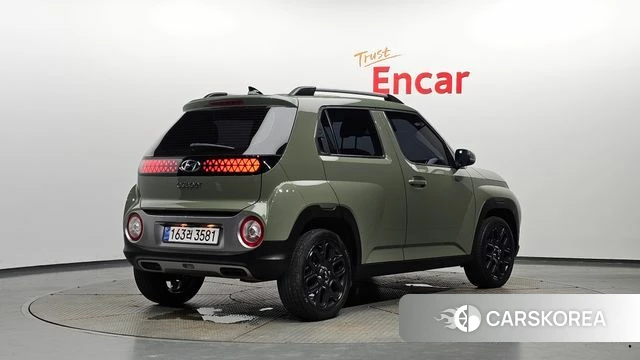 Hyundai Casper id 4603276 из Кореи 12