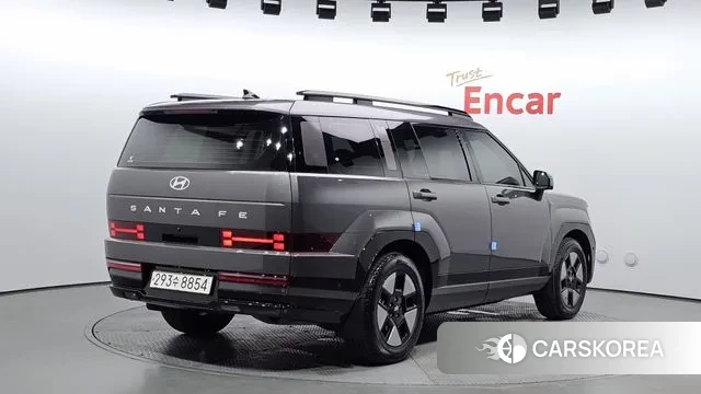 Hyundai Santa Fe (MX5) id 2993165 из Кореи 12