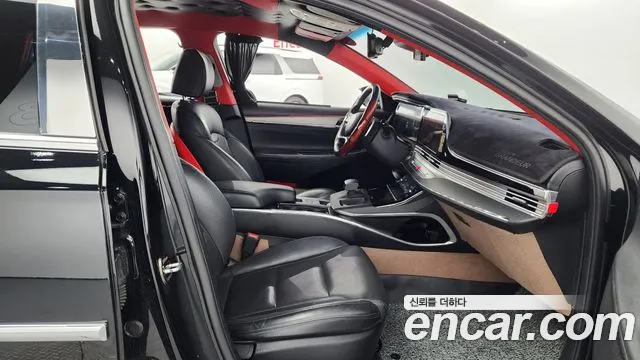 Hyundai The New Grandeur IG id 2657784 из Кореи 12