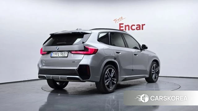 BMW X1 (U11) id 4194691 из Кореи 12