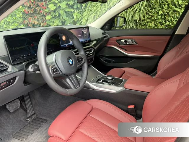 BMW 3 series id 4297449 из Китая 7