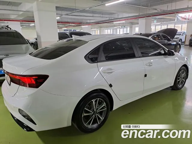 Kia The New K3 2nd generation id 2600163 из Кореи 9