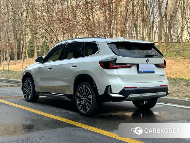 BMW X1 id 3901886 из Китая 2