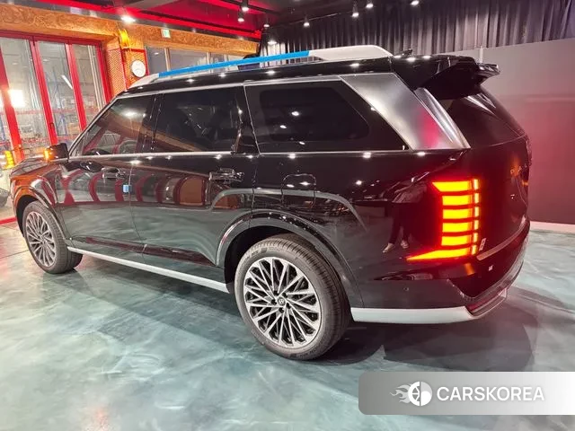 Hyundai Palisade (LX3) id 3080284 из Кореи 12
