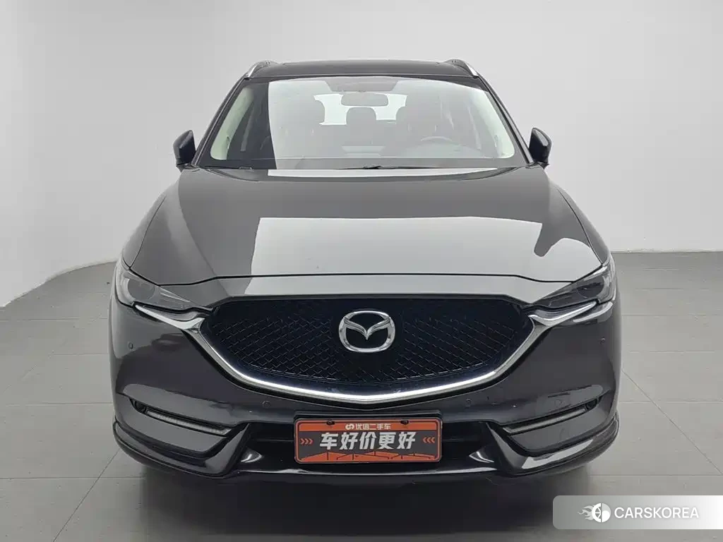 Mazda CX-5 id 4685871 из Китая 12