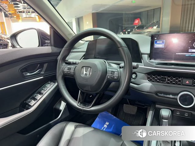 Honda Accord id 4276681 из Китая 12