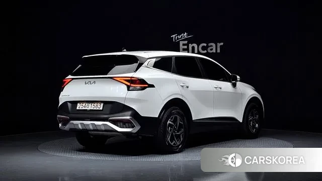 Kia Sportage 5th Generation id 3635034 из Кореи 12