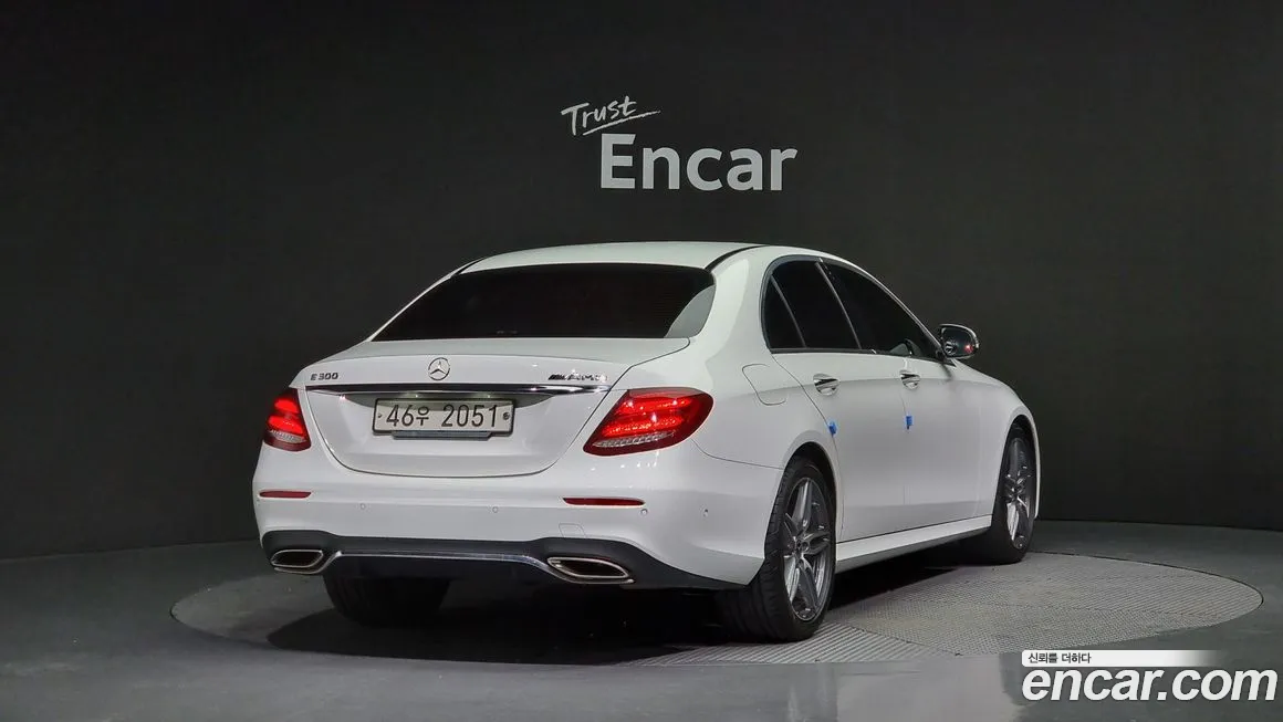 Mercedes-Benz E-Class W213 id 2054926 из Кореи 12