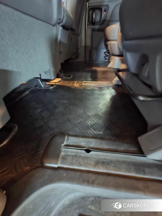 Hyundai The New Grand Starex id 4334094 из Кореи 12