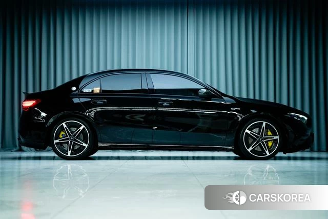 Mercedes-Benz Class A AMG id 4359152 из Китая 9