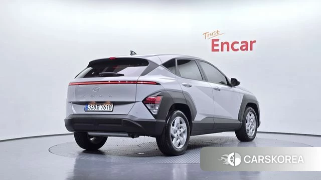 Hyundai Kona (SX2) id 4315206 из Кореи 12