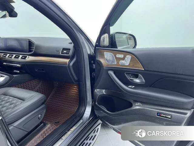 Mercedes-Benz GLS id 4300875 из Китая 11