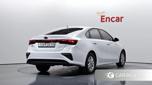 Kia Come New K3 id 4294422 из Кореи 12