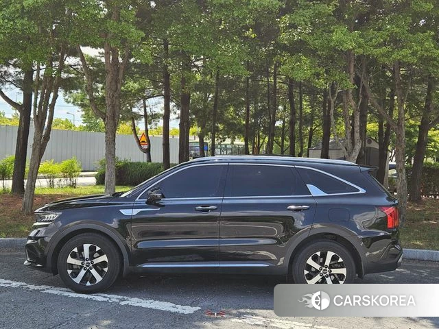 Kia Sorento 4th Generation id 4646723 из Кореи 12