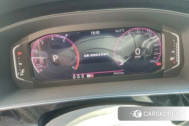 Volkswagen Passat id 4272304 из Китая 9
