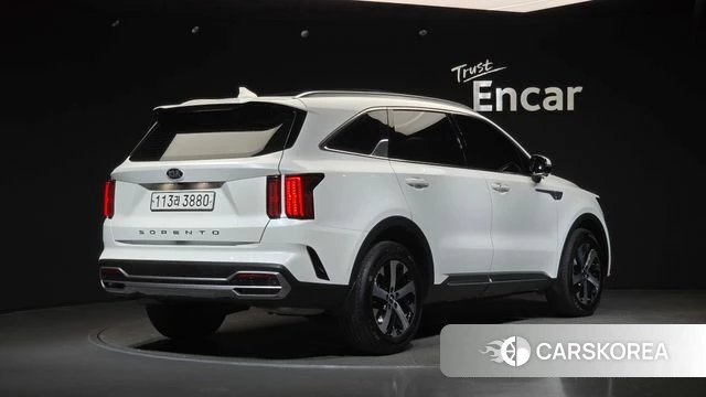 Kia Sorento 4th Generation id 4708272 из Кореи 12