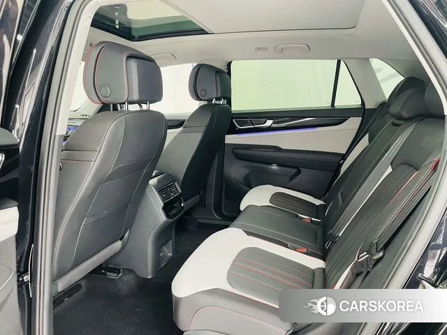 Volkswagen Tourang id 4238750 из Китая 11
