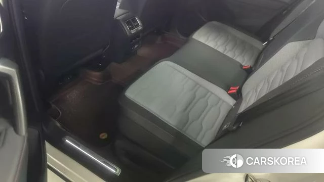 Volkswagen Tiguan X 2021 Белый из Китая, фото 3