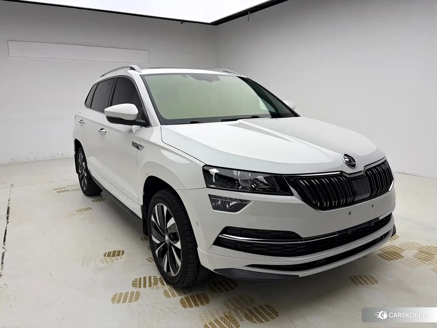 Skoda Karoq id 4634773 из Китая 12