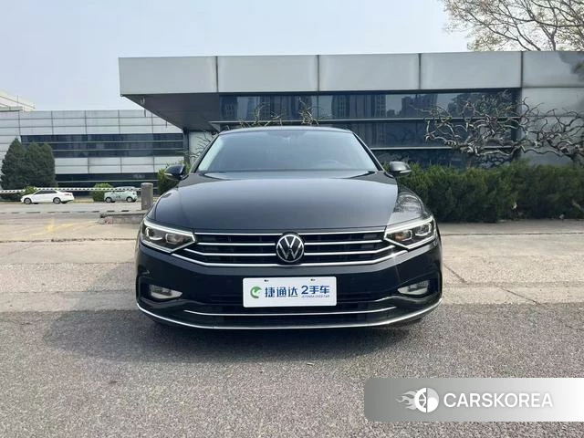 Volkswagen Magotan id 4297264 из Китая 12