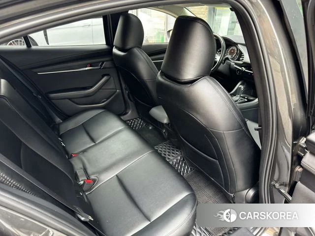 Mazda 3 Angkesaila id 4301641 из Китая 12