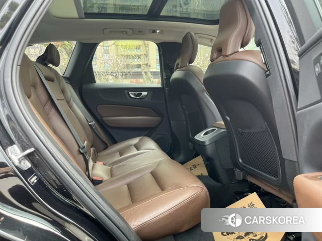 Volvo XC60 id 4241334 из Китая 8
