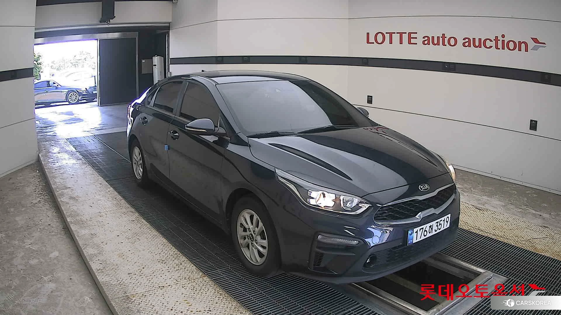 Kia K3 id 4902431 из Кореи 12