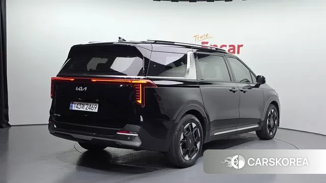 Kia The New Carnival 4th Generation id 3763746 из Кореи 12