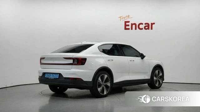 Polestar Polestar 2 id 4893661 из Кореи 12