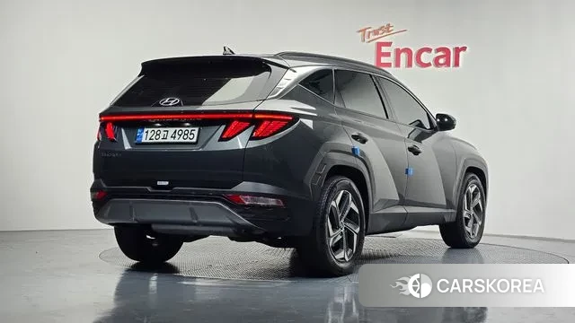 Hyundai Tucson (NX4) id 3354896 из Кореи 12