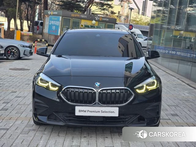 BMW 2 Series Gran Coupe (F44) id 3833220 из Кореи 12